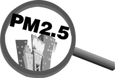 PM2.5�����C